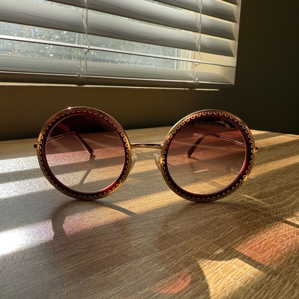 Dolce & Gabbana Sunglass